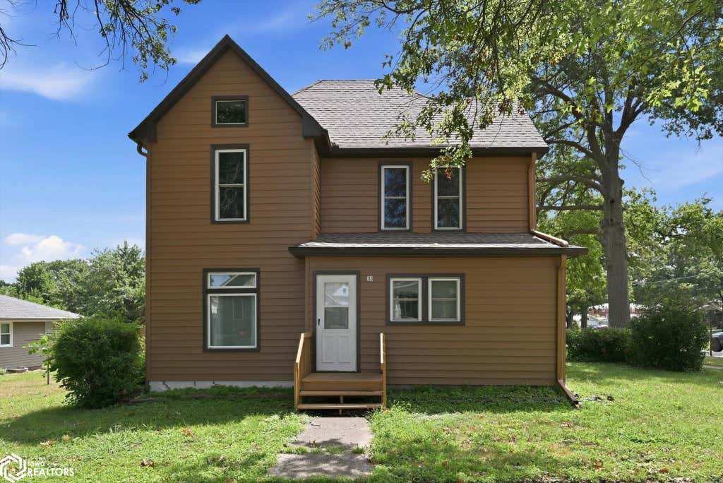 Photo of 811 Victoria Street, Harlan, IA 51537 (MLS # 6341359)