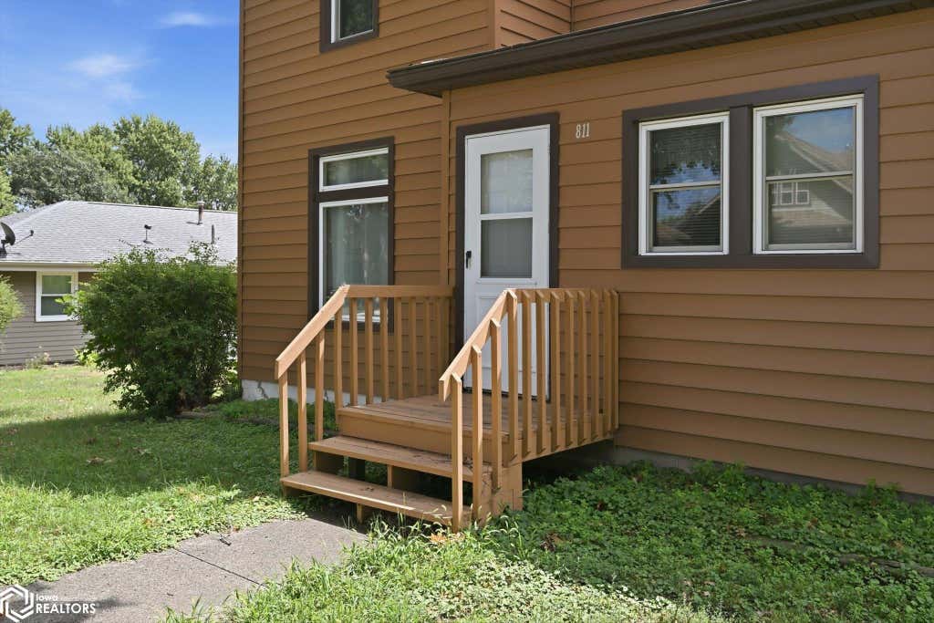 Photo of 811 Victoria Street, Harlan, IA 51537 (MLS # 6341359)