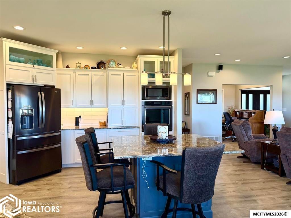 Photo of 4848 Nightingale Avenue, Northwood, IA 50459 (MLS # 6337664)