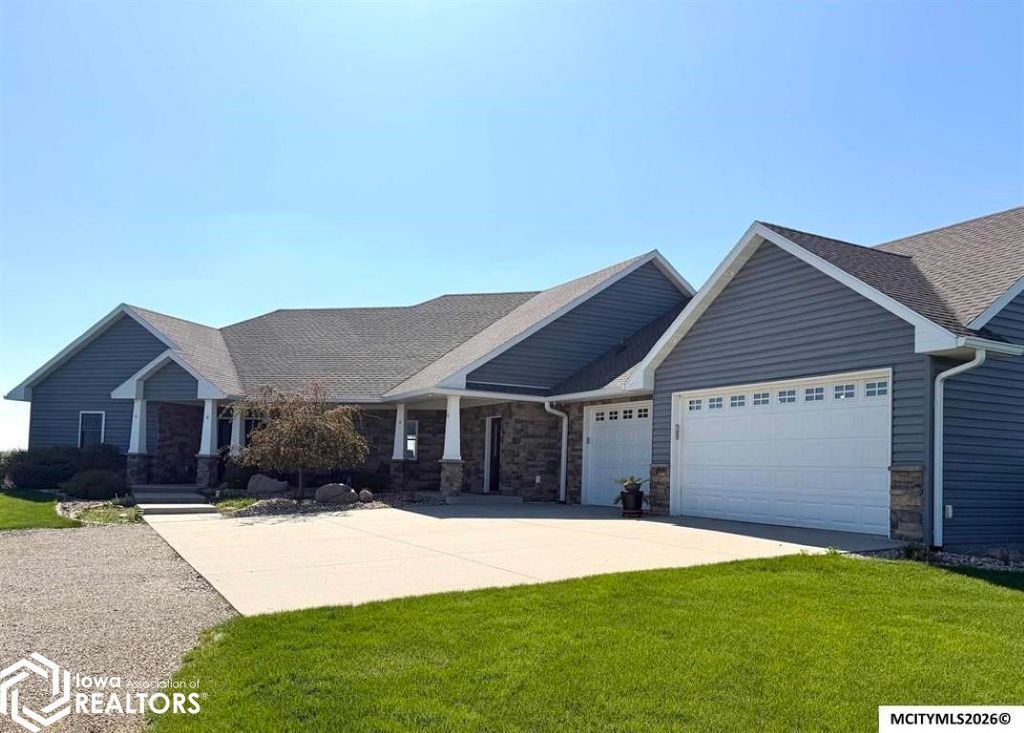 Photo of 4848 Nightingale Avenue, Northwood, IA 50459 (MLS # 6337664)
