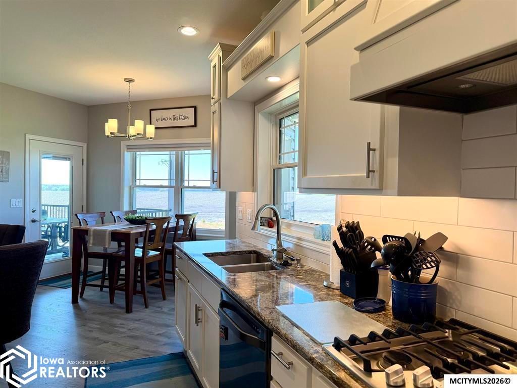 Photo of 4848 Nightingale Avenue, Northwood, IA 50459 (MLS # 6337664)