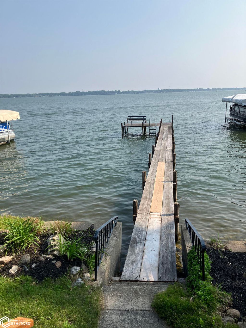 Photo of 15340 5th Street, Clear Lake, IA 50428 (MLS # 6335441)