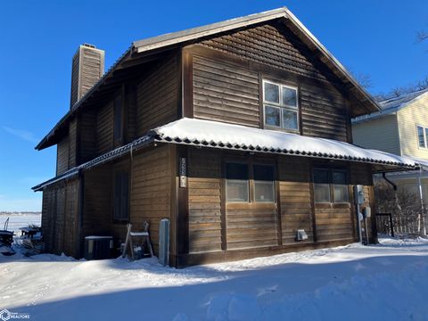 15340 5th Street Clear Lake IA 50428