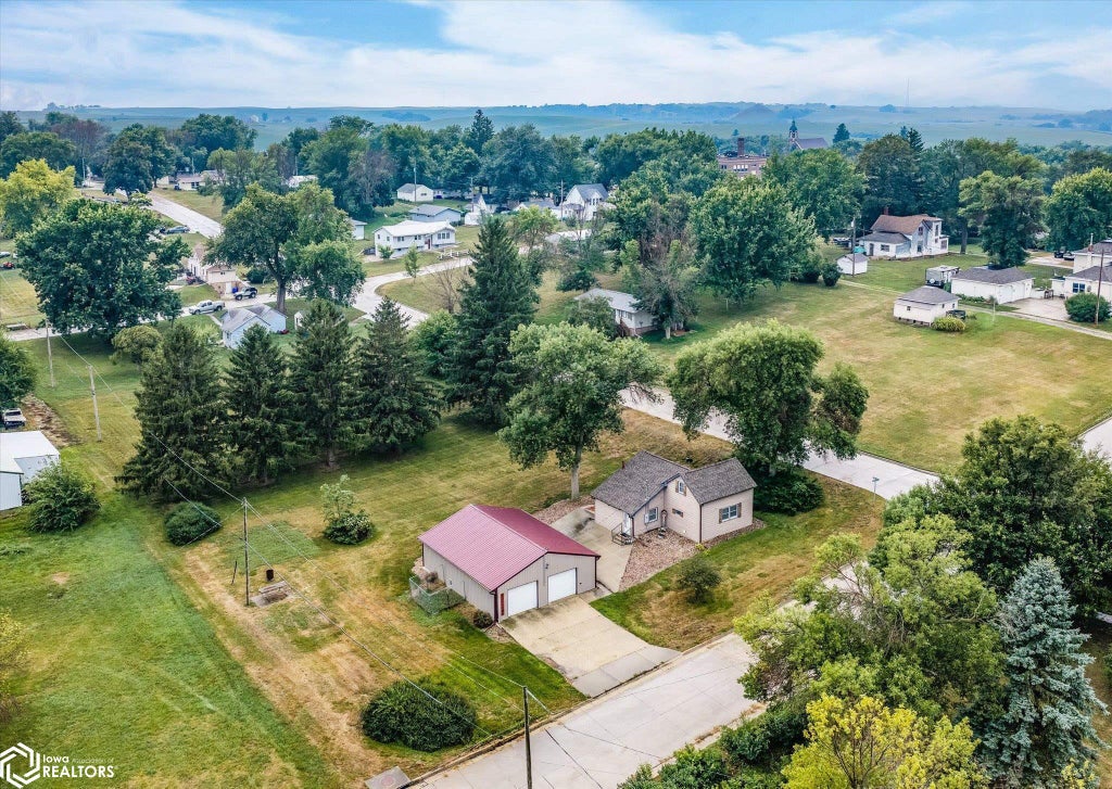 Photo of 203 Pine Avenue, Charter Oak, IA 51439 (MLS # 6341311)