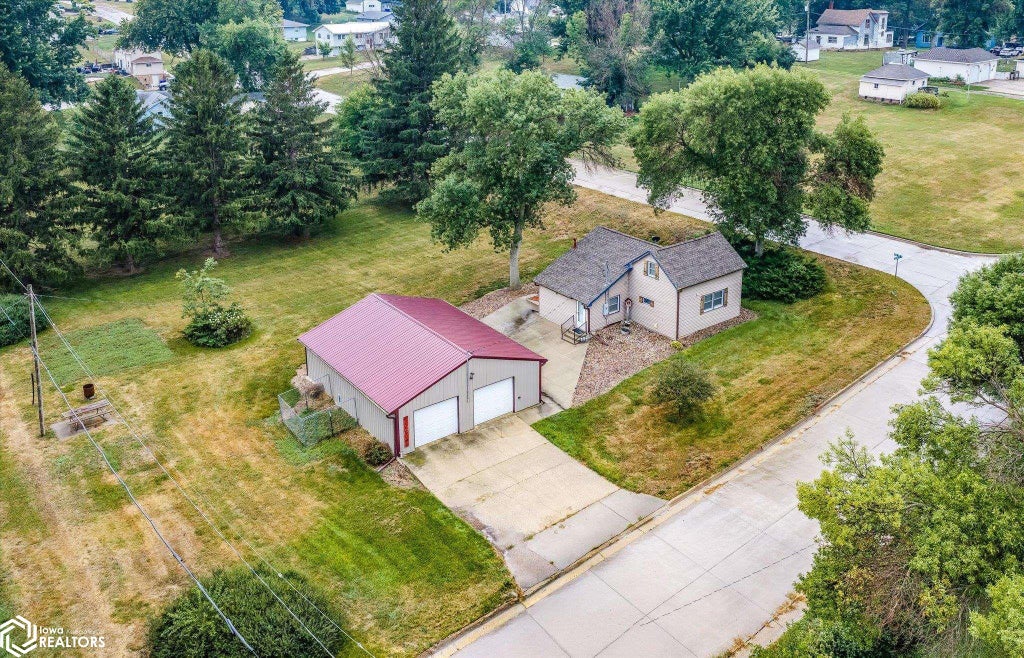 Photo of 203 Pine Avenue, Charter Oak, IA 51439 (MLS # 6341311)