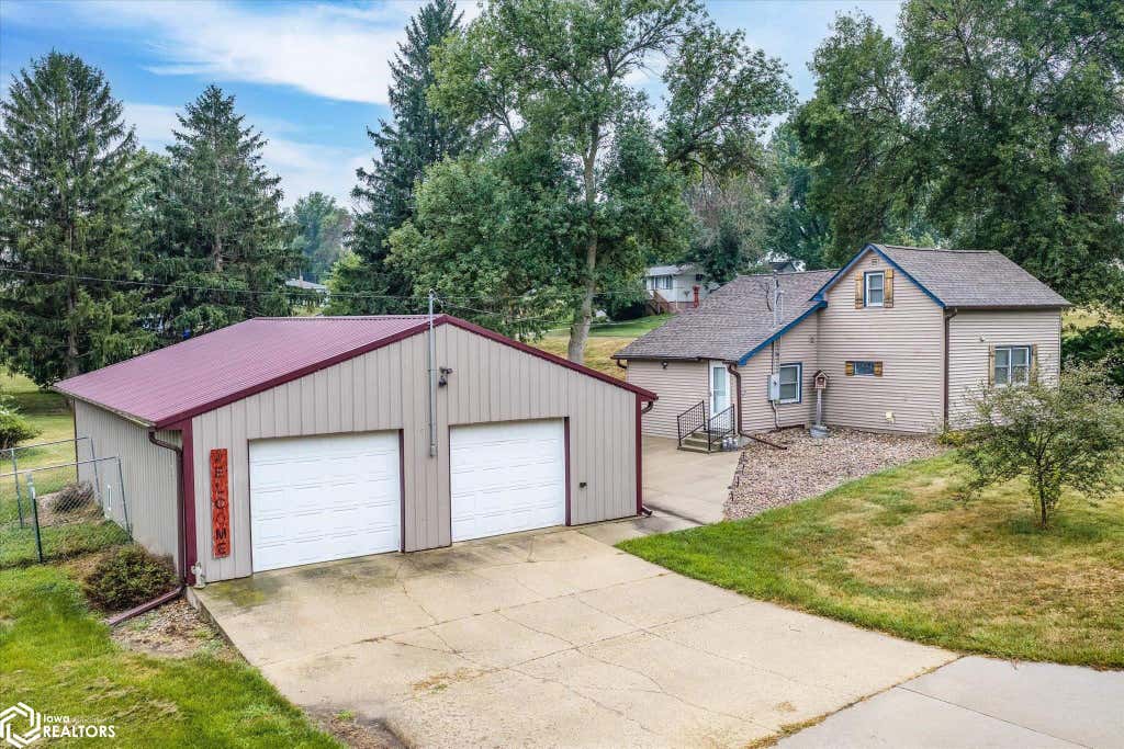 Photo of 203 Pine Avenue, Charter Oak, IA 51439 (MLS # 6341311)