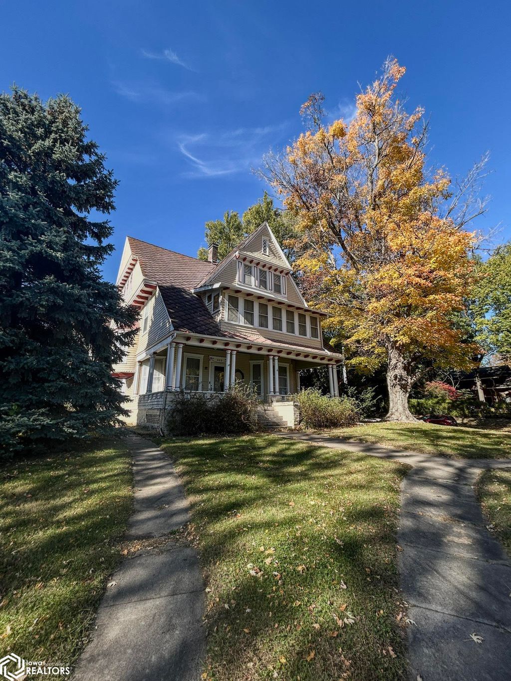 Photo of 322 N 18th Street, Clarinda, IA 51632 (MLS # 6333392)