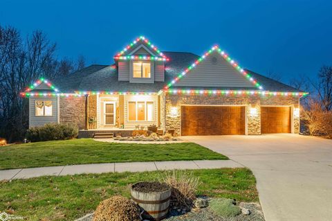 105 Everett Circle Mingo IA 50168