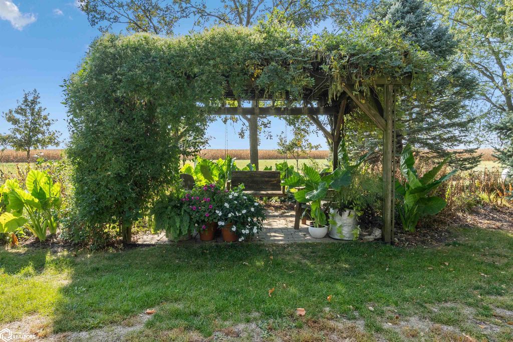 Photo of 1467 Kentucky Ave. Ave, Winfield, IA 52659 (MLS # 6332972)