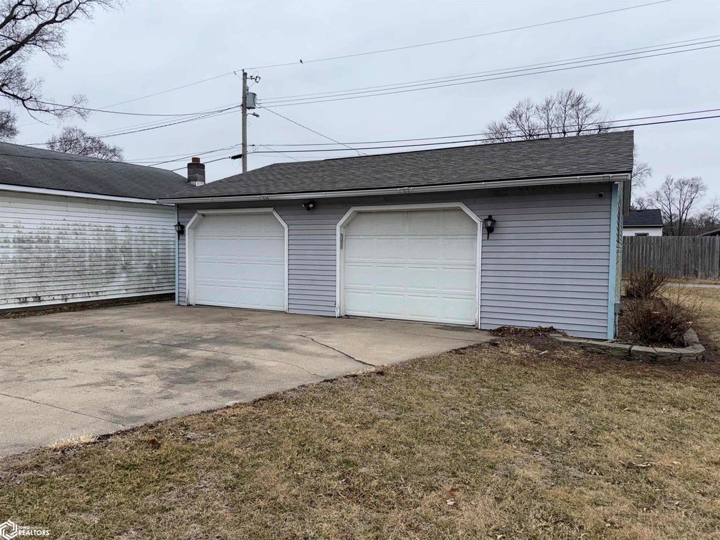 Photo of 711 Elma Street, Ottumwa, IA 52501 (MLS # 6336297)