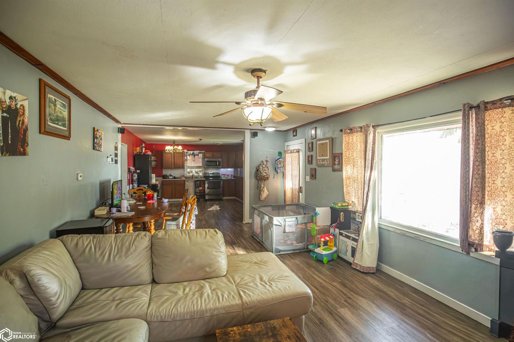 Photo of 305 2Nd Avenue SE, West Bend, IA 50597 (MLS # 6333469)