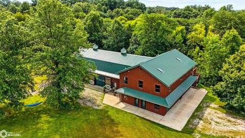 2309 Kale Boulevard Fairfield IA 52556