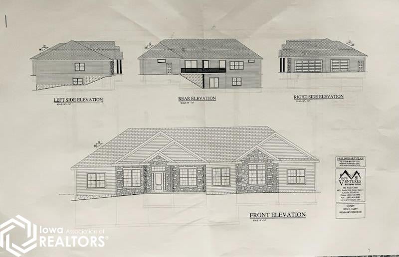 2001 Redwood Drive
