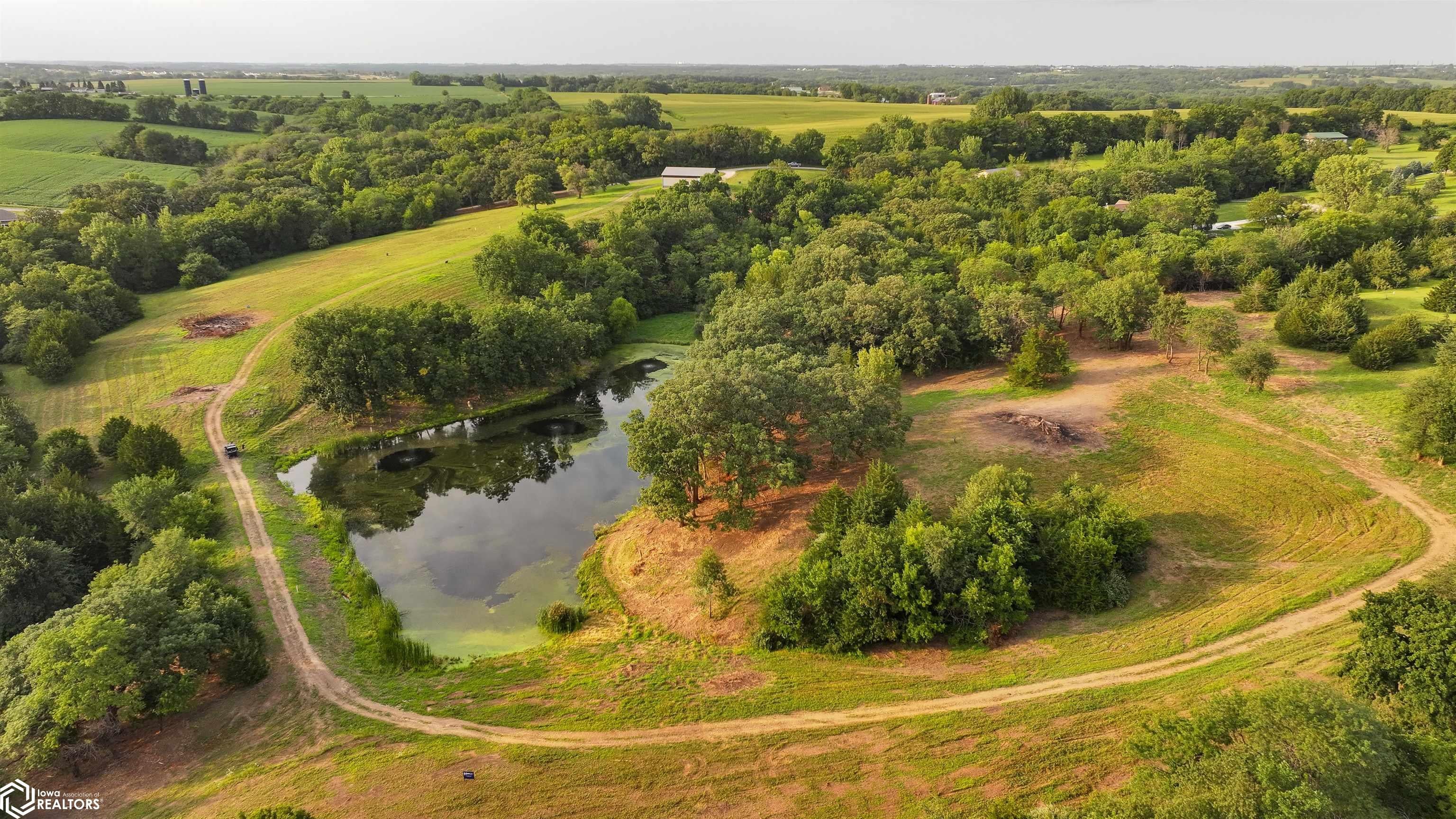 24780 Trail Ridge Rd. LOT 6