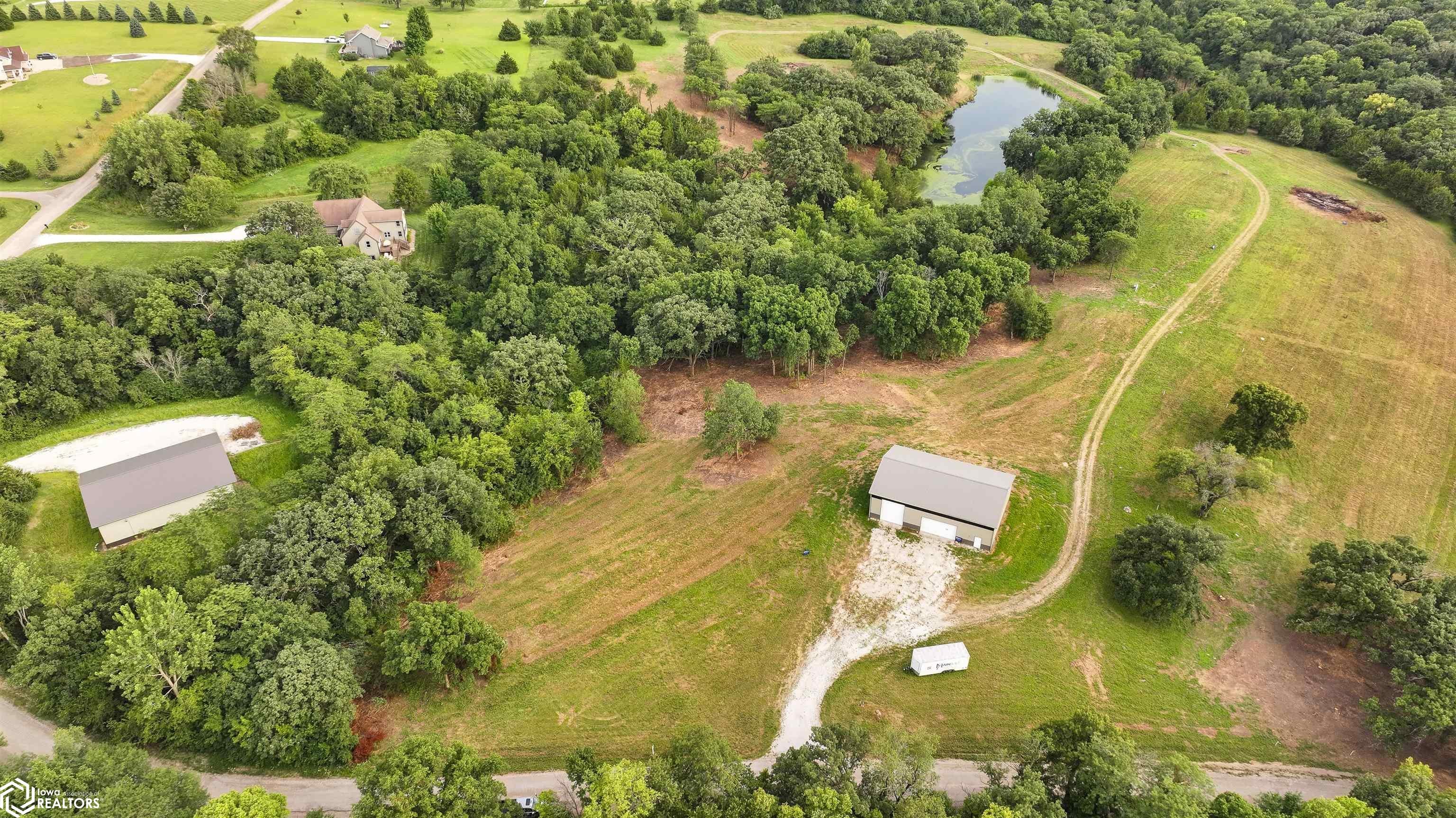 24780 Trail Ridge Rd. LOT 6