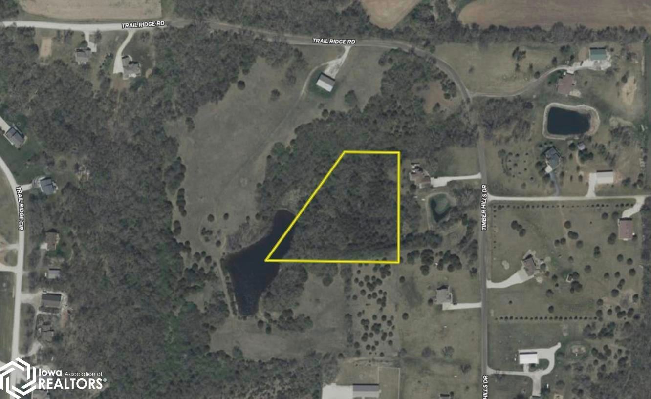 24780 Trail Ridge Rd. LOT 6