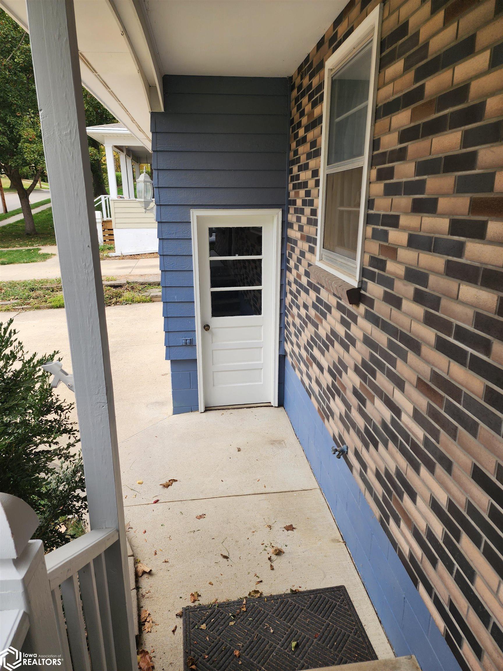 1104 Birch Street