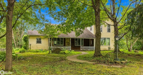 Tiny photo for 2545 Garth Avenue, Mount Pleasant, IA 52641 (MLS # 6342988)
