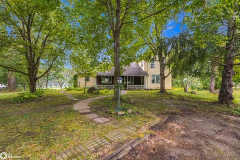 Tiny photo for 2545 Garth Avenue, Mount Pleasant, IA 52641 (MLS # 6342988)
