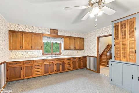 Tiny photo for 2545 Garth Avenue, Mount Pleasant, IA 52641 (MLS # 6342988)