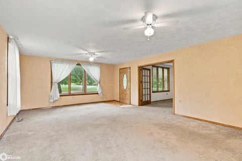 Tiny photo for 2545 Garth Avenue, Mount Pleasant, IA 52641 (MLS # 6342988)