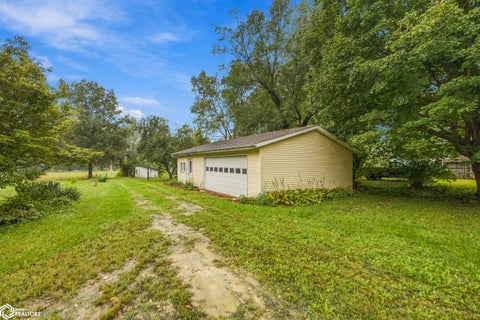 Tiny photo for 2545 Garth Avenue, Mount Pleasant, IA 52641 (MLS # 6342988)