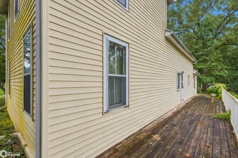 Tiny photo for 2545 Garth Avenue, Mount Pleasant, IA 52641 (MLS # 6342988)
