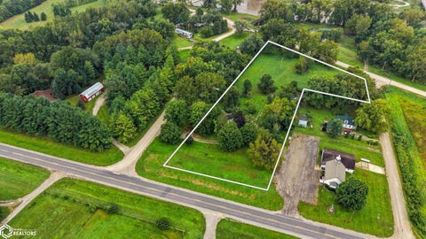 Tiny photo for 2545 Garth Avenue, Mount Pleasant, IA 52641 (MLS # 6342988)