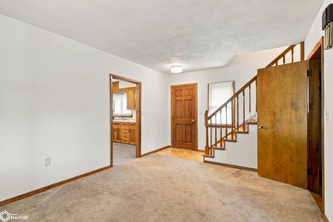 Tiny photo for 2545 Garth Avenue, Mount Pleasant, IA 52641 (MLS # 6342988)