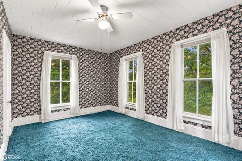 Tiny photo for 2545 Garth Avenue, Mount Pleasant, IA 52641 (MLS # 6342988)
