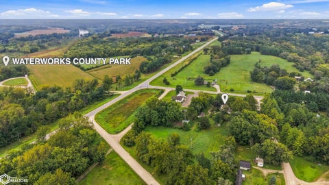 Tiny photo for 2545 Garth Avenue, Mount Pleasant, IA 52641 (MLS # 6342988)