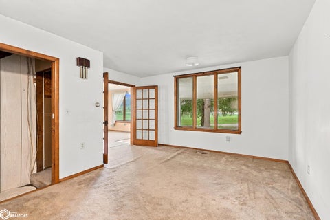 Tiny photo for 2545 Garth Avenue, Mount Pleasant, IA 52641 (MLS # 6342988)