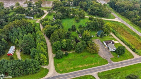 Tiny photo for 2545 Garth Avenue, Mount Pleasant, IA 52641 (MLS # 6342988)