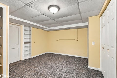 Tiny photo for 2545 Garth Avenue, Mount Pleasant, IA 52641 (MLS # 6342988)