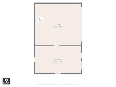 Tiny photo for 2545 Garth Avenue, Mount Pleasant, IA 52641 (MLS # 6342988)