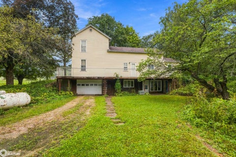 Tiny photo for 2545 Garth Avenue, Mount Pleasant, IA 52641 (MLS # 6342988)