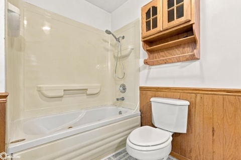 Tiny photo for 2545 Garth Avenue, Mount Pleasant, IA 52641 (MLS # 6342988)