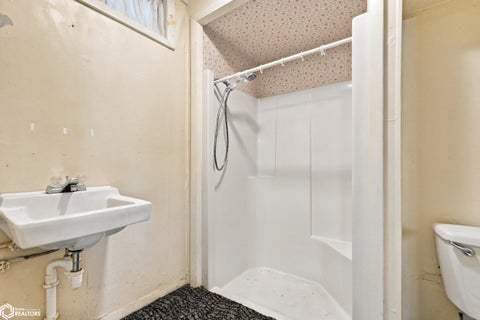 Tiny photo for 2545 Garth Avenue, Mount Pleasant, IA 52641 (MLS # 6342988)