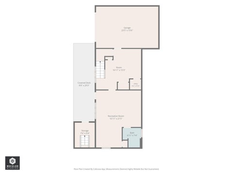 Tiny photo for 2545 Garth Avenue, Mount Pleasant, IA 52641 (MLS # 6342988)