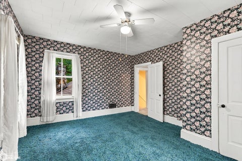 Tiny photo for 2545 Garth Avenue, Mount Pleasant, IA 52641 (MLS # 6342988)