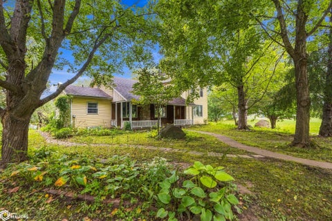 Tiny photo for 2545 Garth Avenue, Mount Pleasant, IA 52641 (MLS # 6342988)