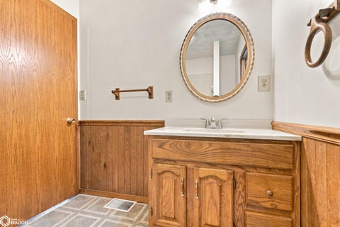 Tiny photo for 2545 Garth Avenue, Mount Pleasant, IA 52641 (MLS # 6342988)