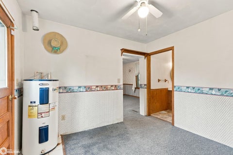 Tiny photo for 2545 Garth Avenue, Mount Pleasant, IA 52641 (MLS # 6342988)