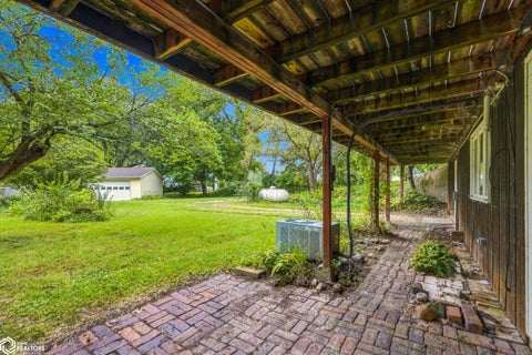 Tiny photo for 2545 Garth Avenue, Mount Pleasant, IA 52641 (MLS # 6342988)