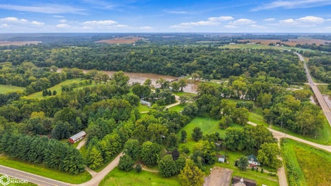 Tiny photo for 2545 Garth Avenue, Mount Pleasant, IA 52641 (MLS # 6342988)