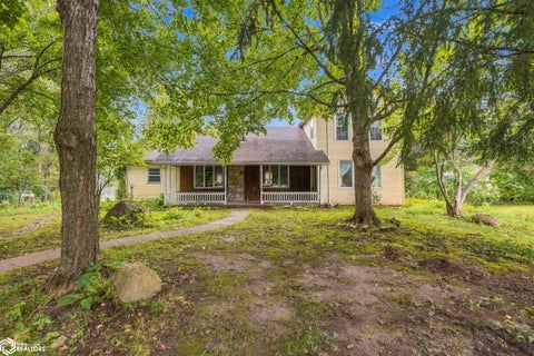 Tiny photo for 2545 Garth Avenue, Mount Pleasant, IA 52641 (MLS # 6342988)