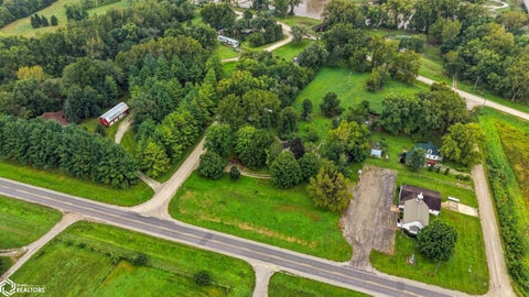 Tiny photo for 2545 Garth Avenue, Mount Pleasant, IA 52641 (MLS # 6342988)