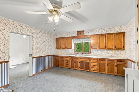 Tiny photo for 2545 Garth Avenue, Mount Pleasant, IA 52641 (MLS # 6342988)