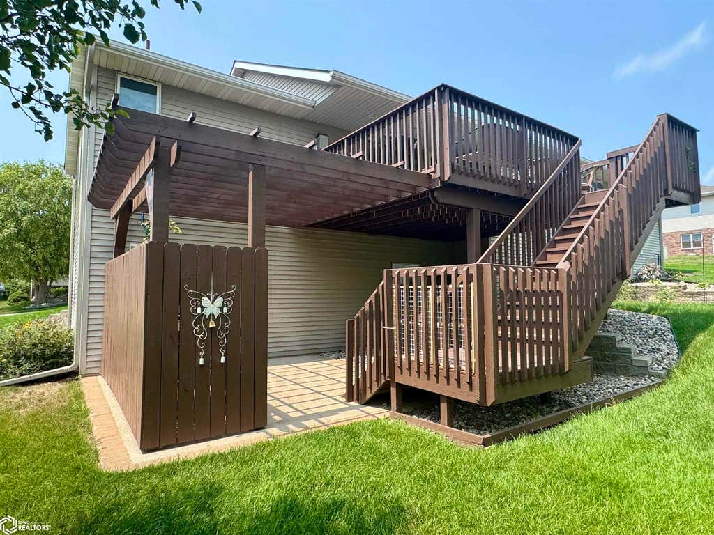 Photo of 1038 Monterey Drive, Carroll, IA 51401 (MLS # 6341360)