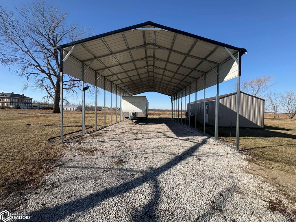 Photo of 803 Main Street, Lineville, IA 50147 (MLS # 6335015)